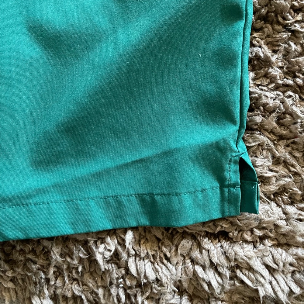 Hunter Green Scrubs Uniforms Medium Gem Hunter green scrubs uniforms medium gem